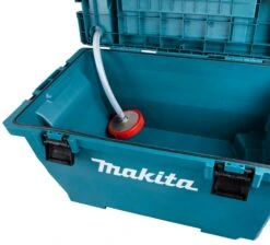 Makita Akku-Hochdruckreiniger DHW080ZK -Gartengeräte Geschäft DHW080 F 004