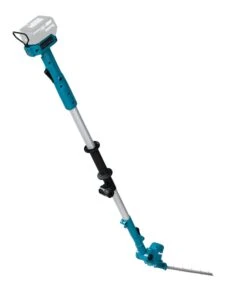 Makita Akku-Heckenschneider DUN461WZ 18V 46 Cm (ohne Akku Und Ohne Ladegerät) -Gartengeräte Geschäft DUN461WZ C8L0