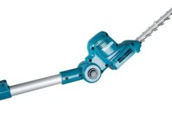 Makita Akku-Heckenschneider DUN461WZ 18V 46 Cm (ohne Akku Und Ohne Ladegerät) -Gartengeräte Geschäft DUN461W F 002