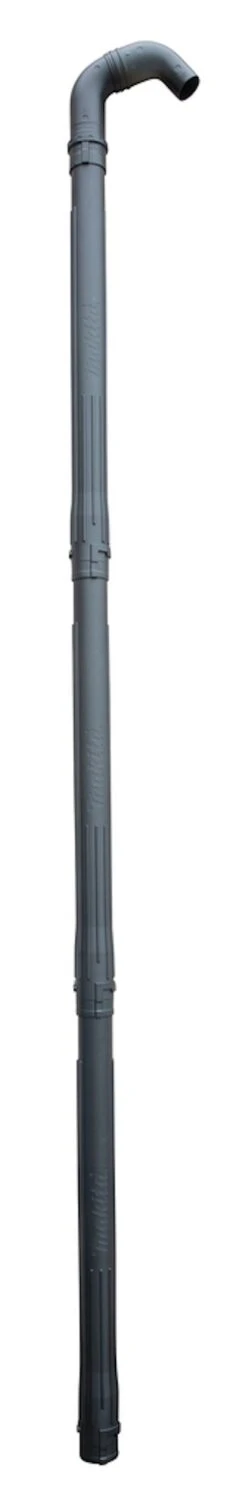 Makita Dachrinnen-Reinigungsset 191B03-8 -Gartengeräte Geschäft Dachrinnen Reinigungsset 191B03 8 Produktbild 2