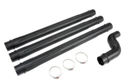 Makita Dachrinnen-Reinigungsset 191B03-8 -Gartengeräte Geschäft Dachrinnen Reinigungsset 191B03 8 Produktbild 3