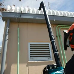 Makita Dachrinnen-Reinigungsset 191B03-8 -Gartengeräte Geschäft Dachrinnen Reinigungsset 191B03 8 Produktbild 5