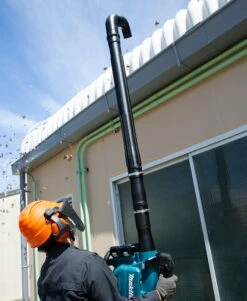 Makita Dachrinnen-Reinigungsset 191B03-8 -Gartengeräte Geschäft Dachrinnen Reinigungsset 191B03 8 Produktbild 6