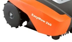 Yardforce EasyMow260B - Mähroboter 14 Yardforce EasyMow260B - Mähroboter -Gartengeräte Geschäft EASYMOW260 3