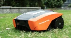 Yardforce EasyMow260B - Mähroboter 11 Yardforce EasyMow260B - Mähroboter -Gartengeräte Geschäft EASYMOW260 6