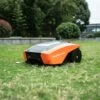 Yardforce EasyMow260B - Mähroboter