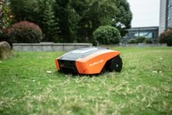 Yardforce EasyMow260B - Mähroboter