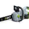 EGO Power Akku-Kettensäge CS1400E