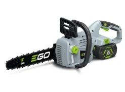 EGO Power Akku-Kettensäge CS1400E