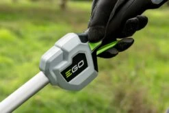 EGO Power Akku-Rasentrimmer ST1511E Inkl. Akku BA1400T + Ladegerät CH2100E -Gartengeräte Geschäft EGO Line trimmer powerload 5 1