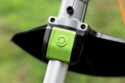 EGO Power Akku-Rasentrimmer ST1511E Inkl. Akku BA1400T + Ladegerät CH2100E -Gartengeräte Geschäft EGO Line trimmer powerload 7 1