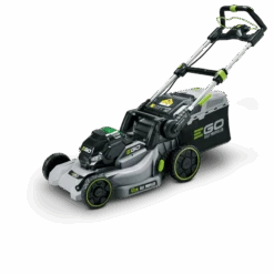 EGO Power Akku-Rasenmäher LM1903E-SP Inkl. Akku BA2800T 5,0 Ah + Ladegerät CH5500E