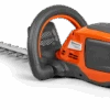 Husqvarna Akku-Heckenschere 215iHD45 + Akku BLi10 + Ladegerät C80