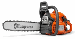 Husqvarna Motorsäge 450 Mark II