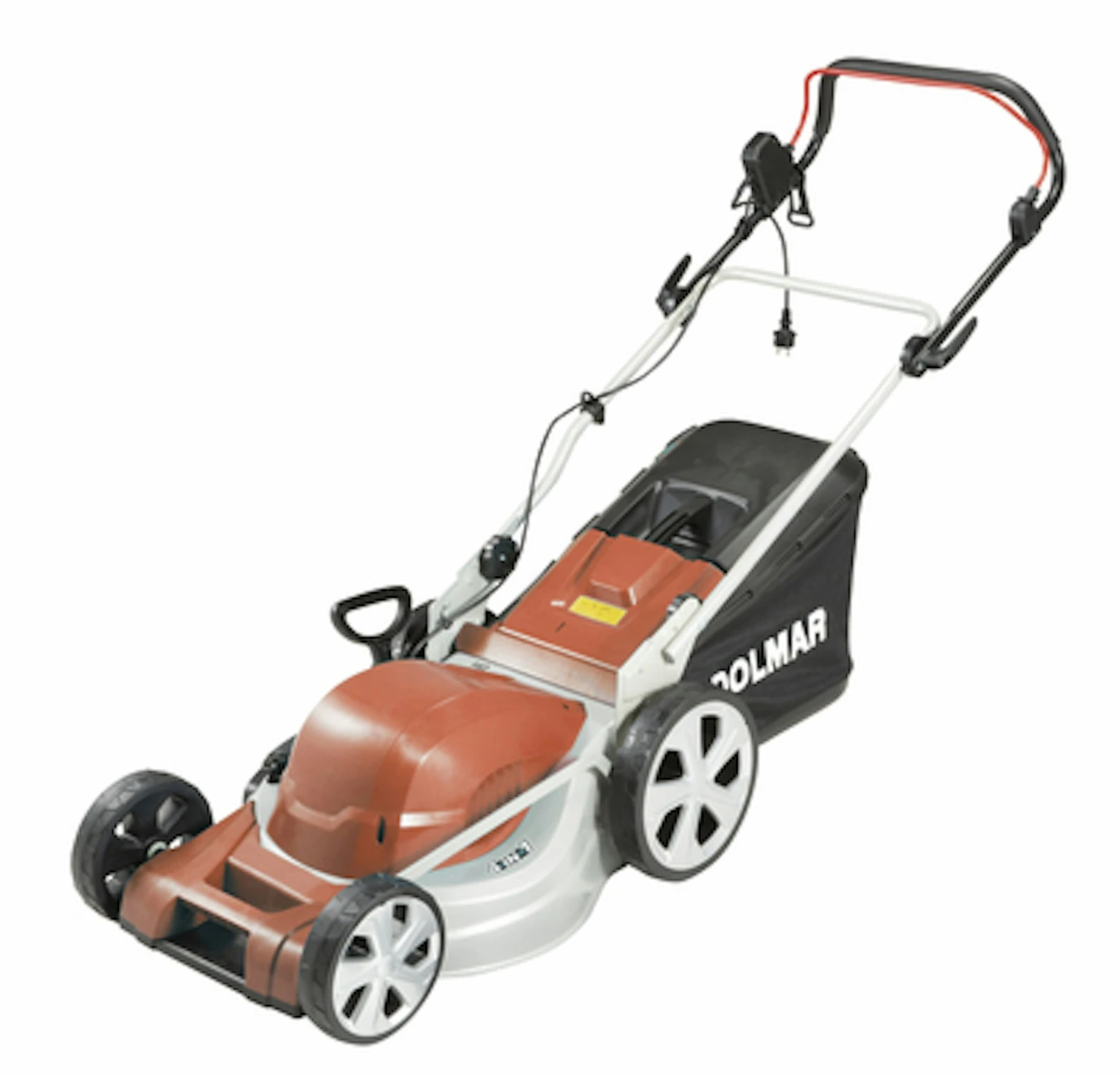Dolmar Elektro-Rasenmäher 46cm EM462 1 Dolmar Elektro-Rasenmäher 46cm EM462