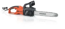 Dolmar Elektro-Kettensäge ES164TLC