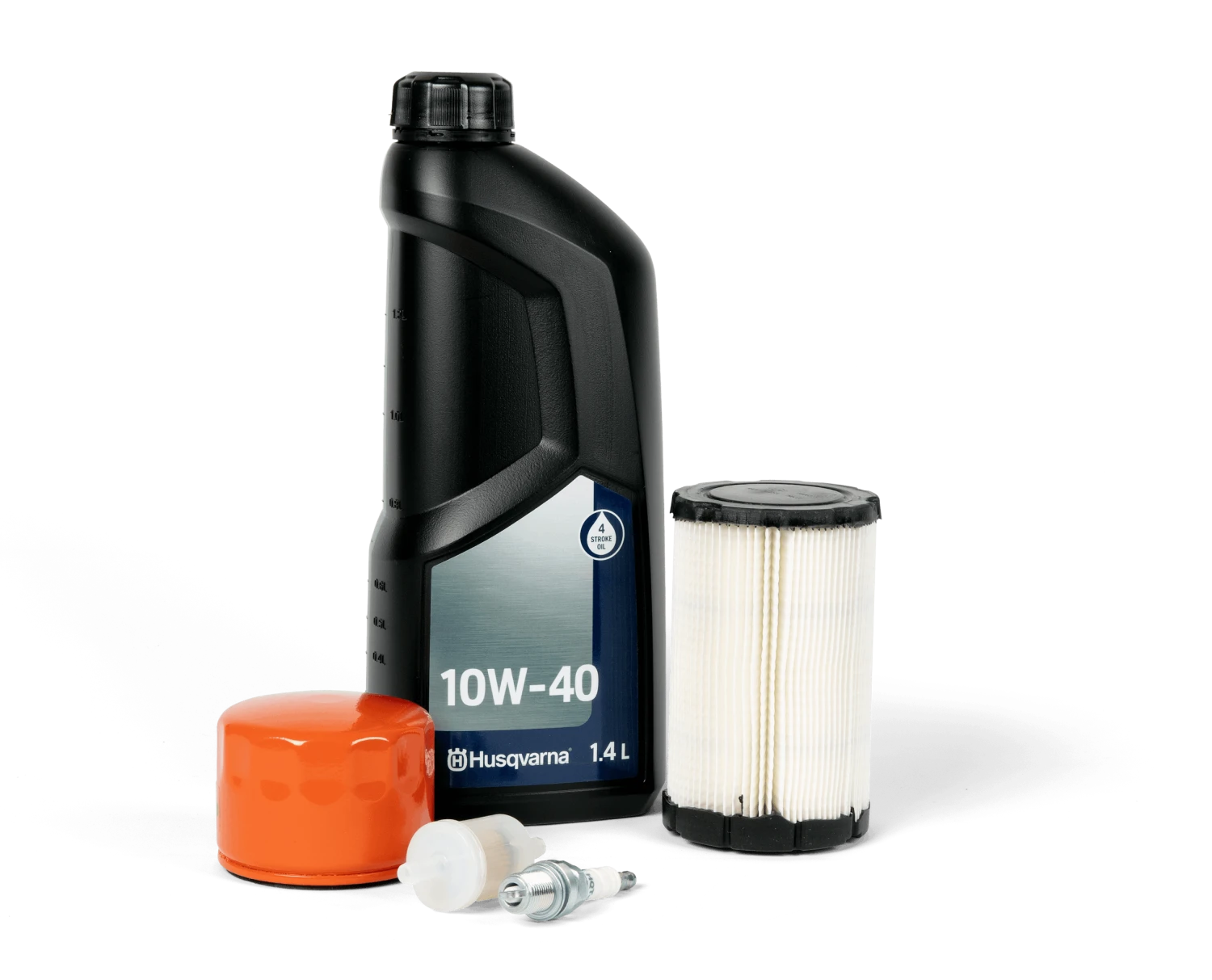 Husqvarna Service-Kit Nr. 3 1 Husqvarna Service-Kit Nr. 3