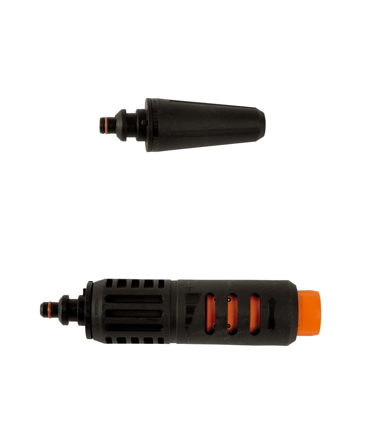 Yardforce EW N16 - Hochdruckreiniger 6 Yardforce EW N16 - Hochdruckreiniger – Bild 6