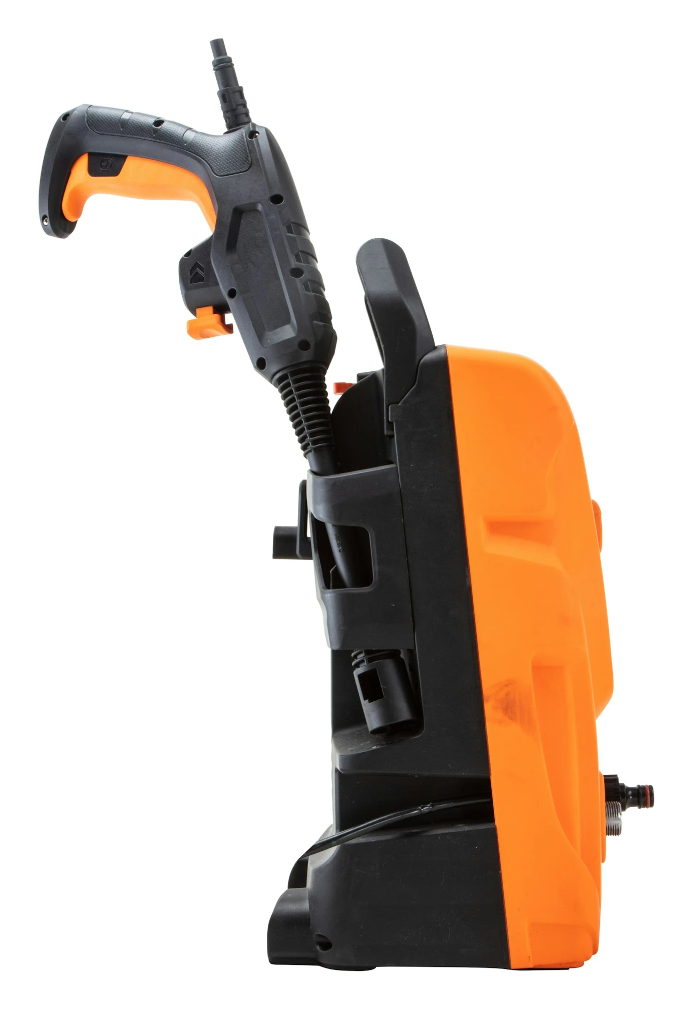 Yardforce EW U11 - Hochdruckreiniger 2 Yardforce EW U11 - Hochdruckreiniger – Bild 2