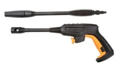 Yardforce EW U11 - Hochdruckreiniger 7 Yardforce EW U11 - Hochdruckreiniger -Gartengeräte Geschäft EW U11 3