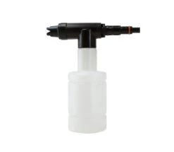 Yardforce EW U11 - Hochdruckreiniger 9 Yardforce EW U11 - Hochdruckreiniger -Gartengeräte Geschäft EW U11 5