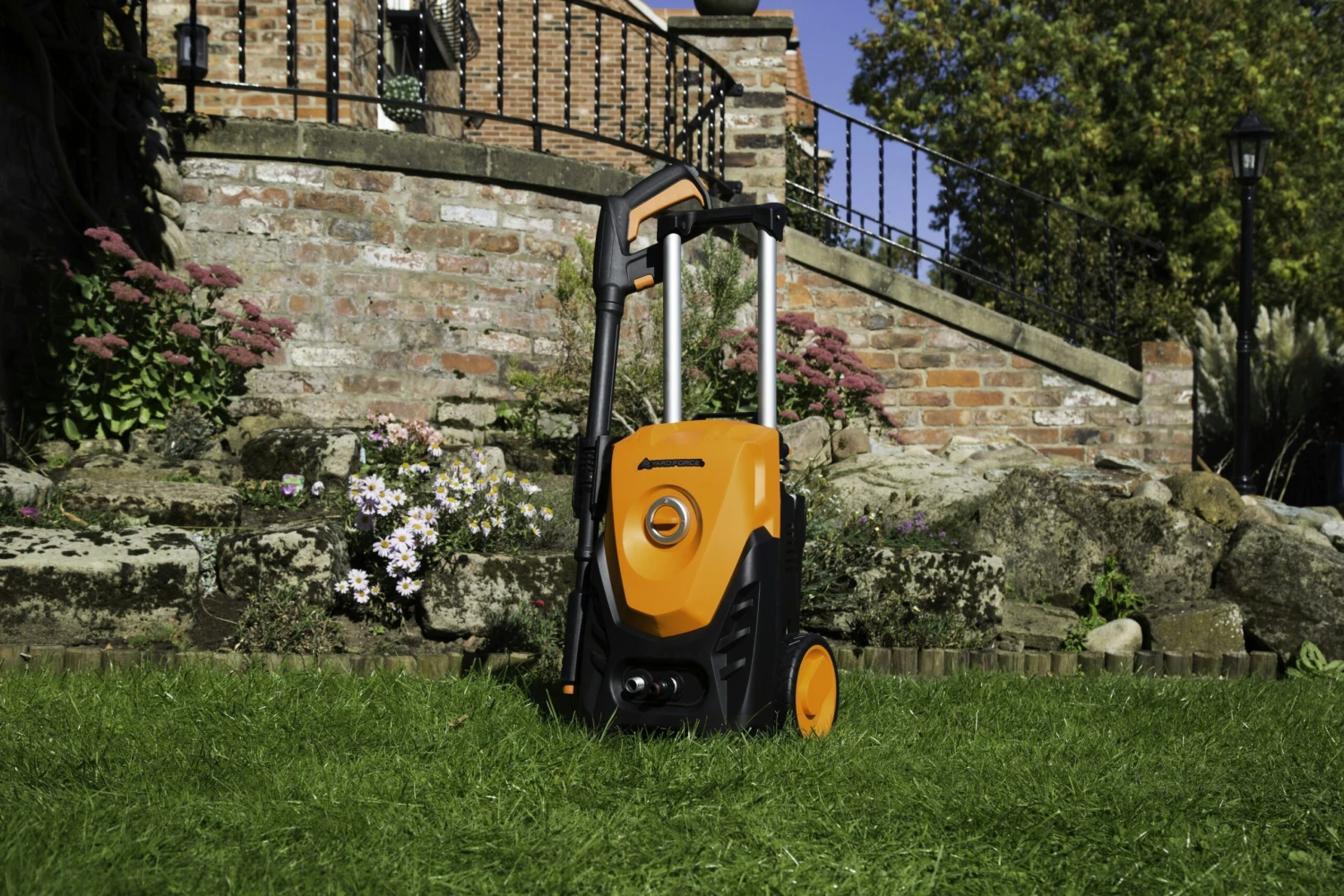 Yardforce EW U13A - Hochdruckreiniger