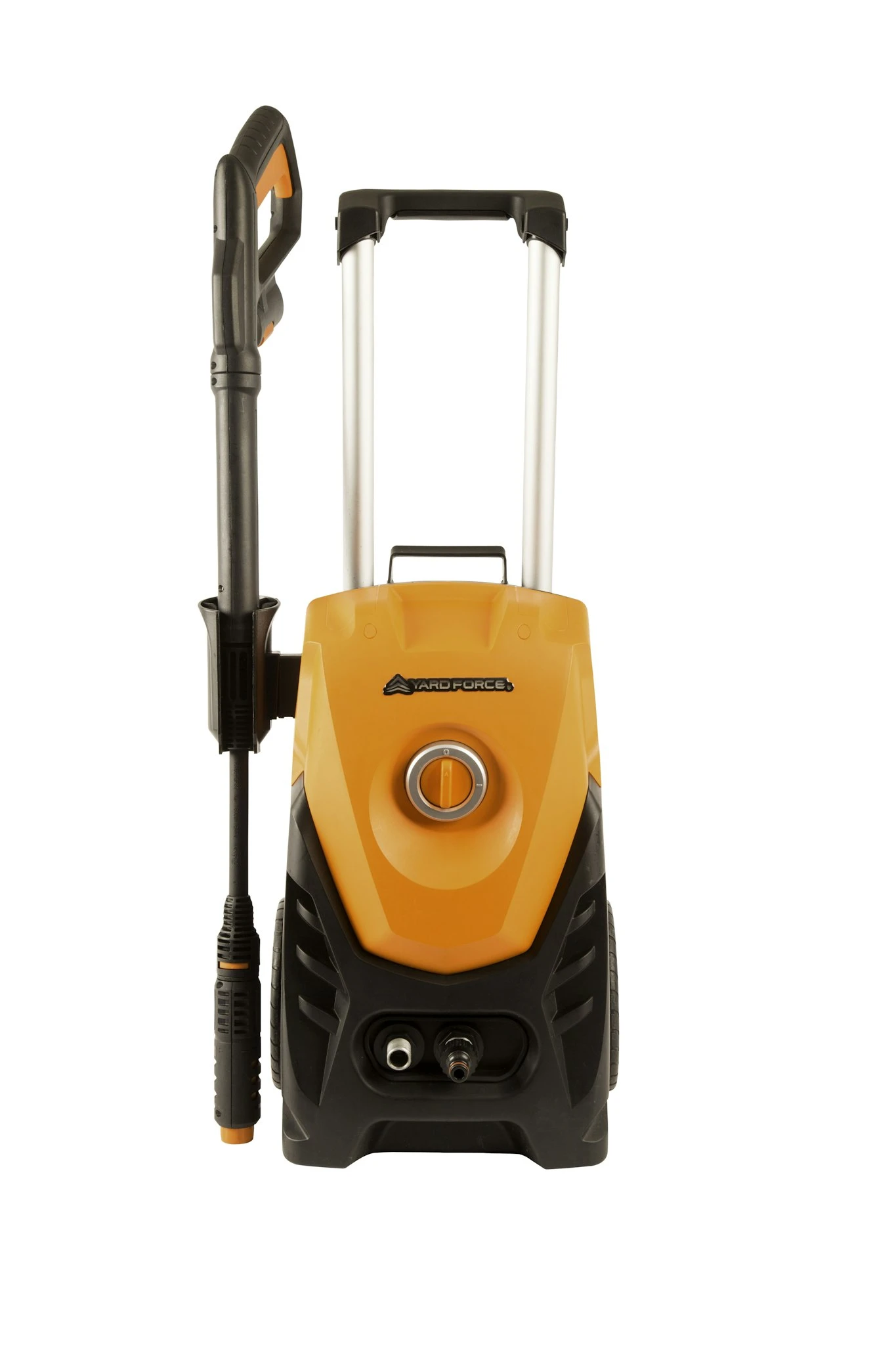 Yardforce EW U13A - Hochdruckreiniger 2 Yardforce EW U13A - Hochdruckreiniger – Bild 2