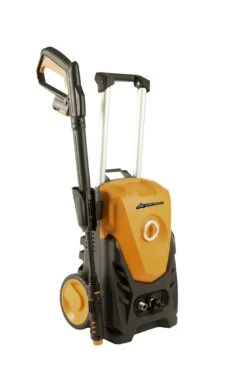 Yardforce EW U13A - Hochdruckreiniger 12 Yardforce EW U13A - Hochdruckreiniger -Gartengeräte Geschäft EW U13A 2