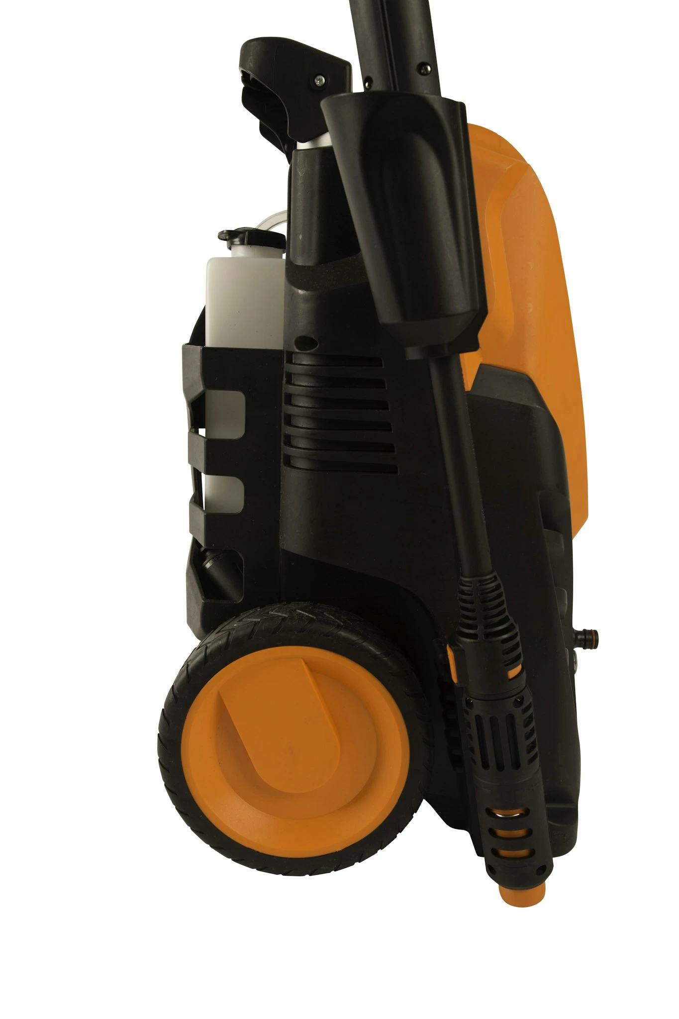 Yardforce EW U13A - Hochdruckreiniger 6 Yardforce EW U13A - Hochdruckreiniger – Bild 6