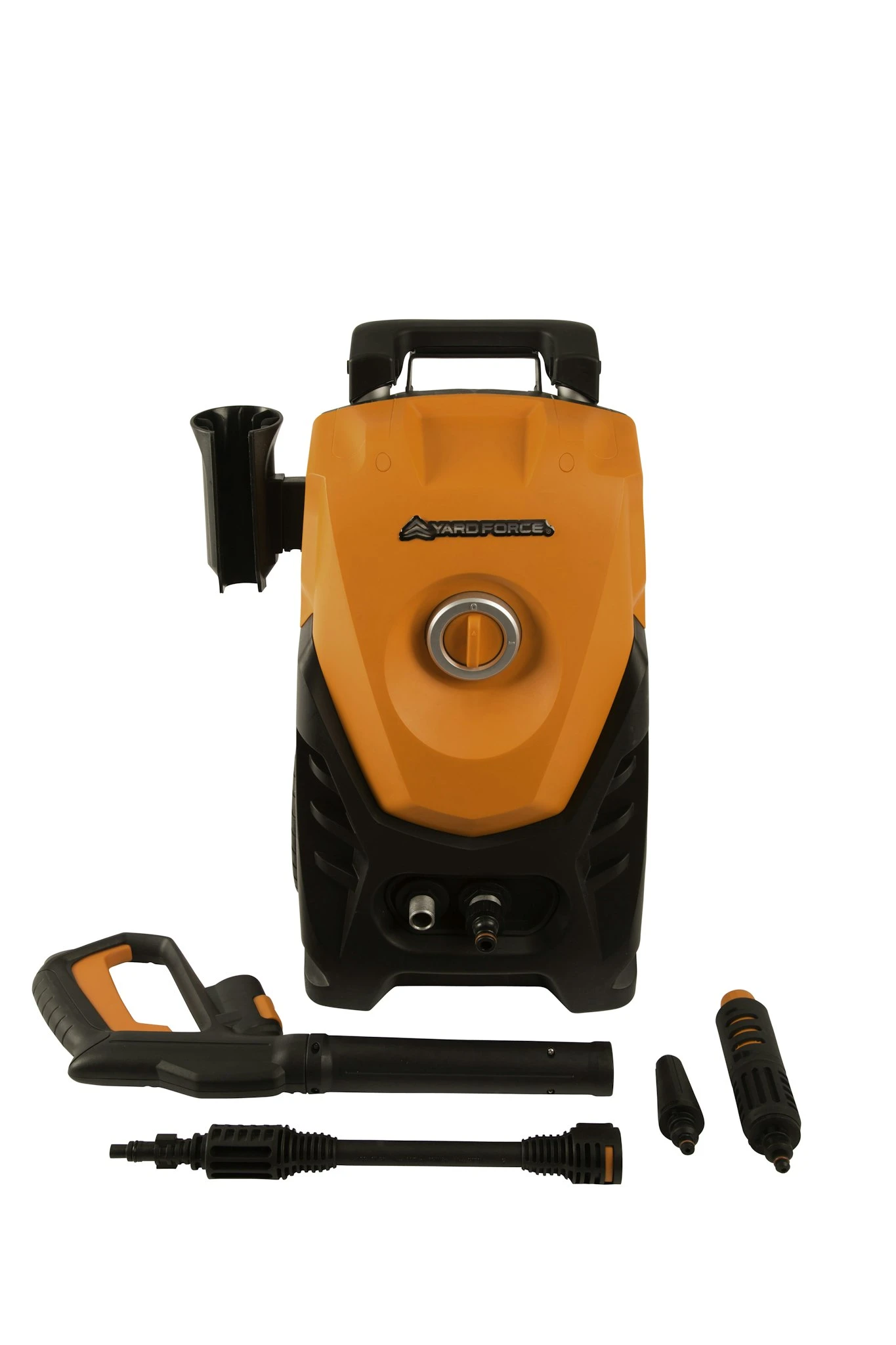 Yardforce EW U13A - Hochdruckreiniger 8 Yardforce EW U13A - Hochdruckreiniger – Bild 8