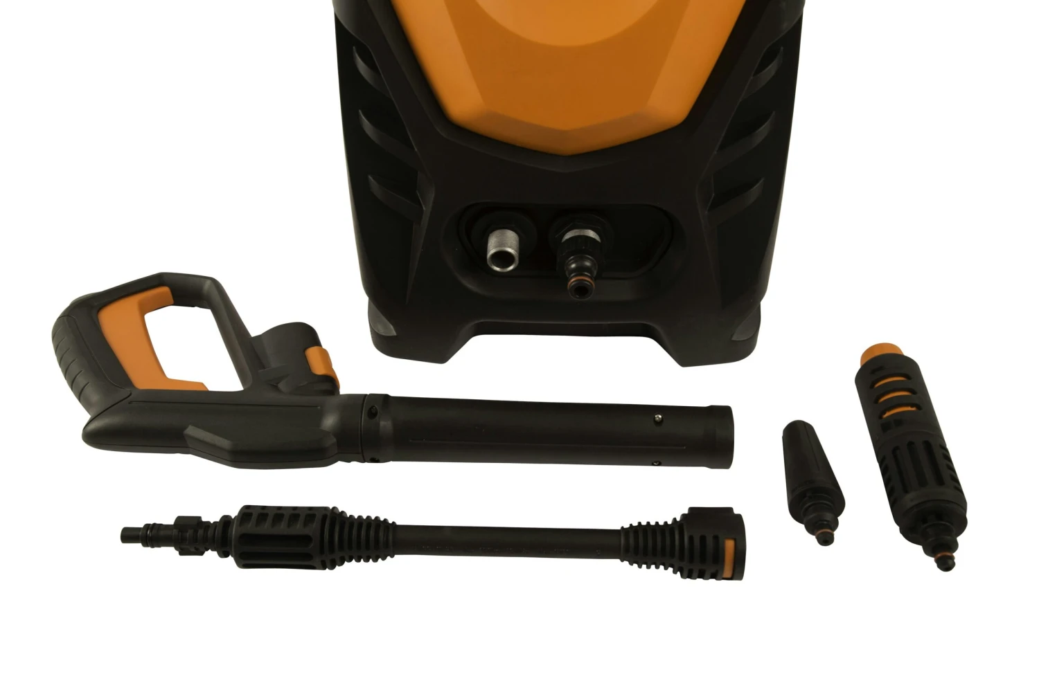 Yardforce EW U13A - Hochdruckreiniger 9 Yardforce EW U13A - Hochdruckreiniger – Bild 9