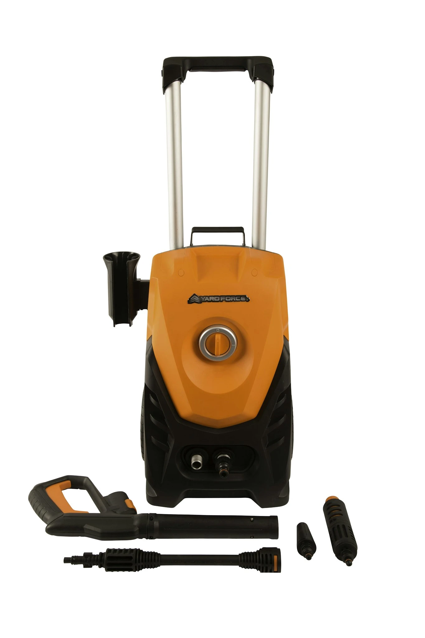 Yardforce EW U13A - Hochdruckreiniger 10 Yardforce EW U13A - Hochdruckreiniger – Bild 10