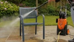 Yardforce EW U15 - Hochdruckreiniger -Gartengeräte Geschäft EW U15 5