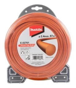 Makita Mähfaden Rund E-02761