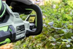 EGO Power Akku-Heckenschere HT2410E -Gartengeräte Geschäft Ego HedgeTrimmer Trigger