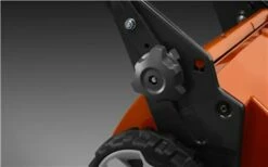 Husqvarna Rasenmäher Schiebemäher LC 247 5 Husqvarna Rasenmäher Schiebemäher LC 247 -Gartengeräte Geschäft Einfache Hoehenanpassung 2