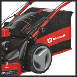 Einhell Benzin-Rasenmäher GE-PM 53/2 S HW-E Li 3404855 -Gartengeräte Geschäft Einhell Produktbild 10