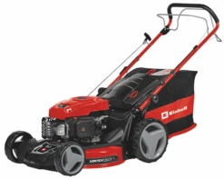 Einhell Benzin-Rasenmäher GC-PM 47/2 S HW 3404845