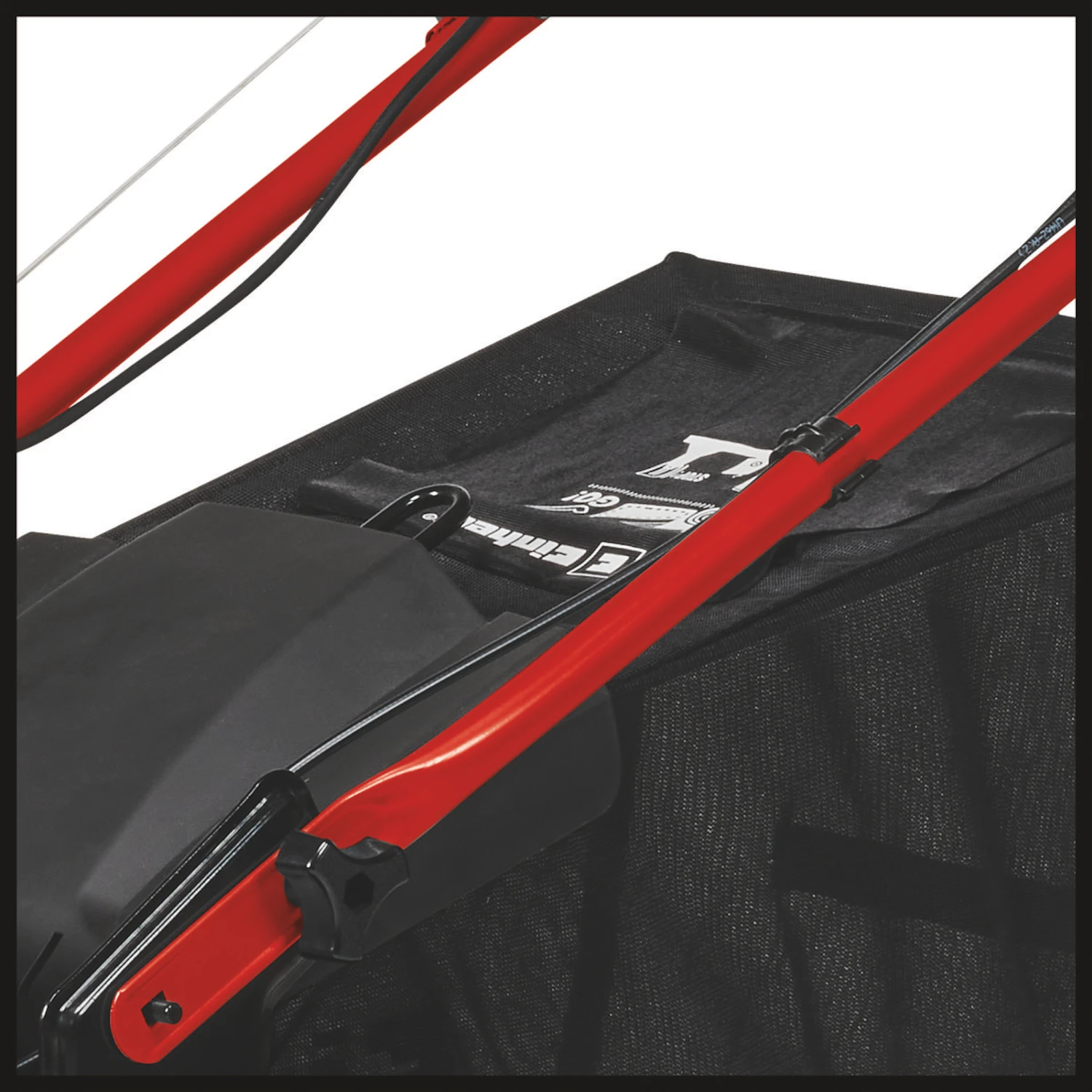 Einhell Benzin-Rasenmäher GC-PM 46/4 S HW-E 3404369 2 Einhell Benzin-Rasenmäher GC-PM 46/4 S HW-E 3404369 – Bild 2