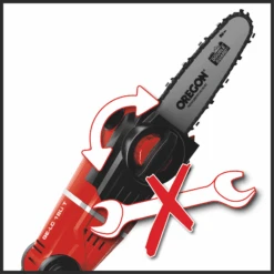 Einhell Multifunktionswerkzeug-GT-Zub. Hochentaster F. GE-HH18/45Li T 3410835 -Gartengeräte Geschäft Einhell Produktbild 36