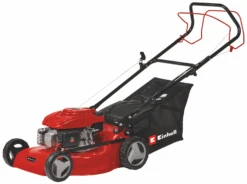 Einhell Benzin-Rasenmäher GC-PM 46/4 S 3404725