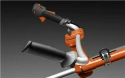 Husqvarna Motorsense 555FRM -Gartengeräte Geschäft Ergonomisches Design