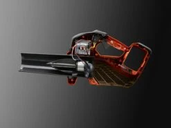 Husqvarna Laubbläser 540iBX -Gartengeräte Geschäft Erweitertes Motorlueftungssystem 2