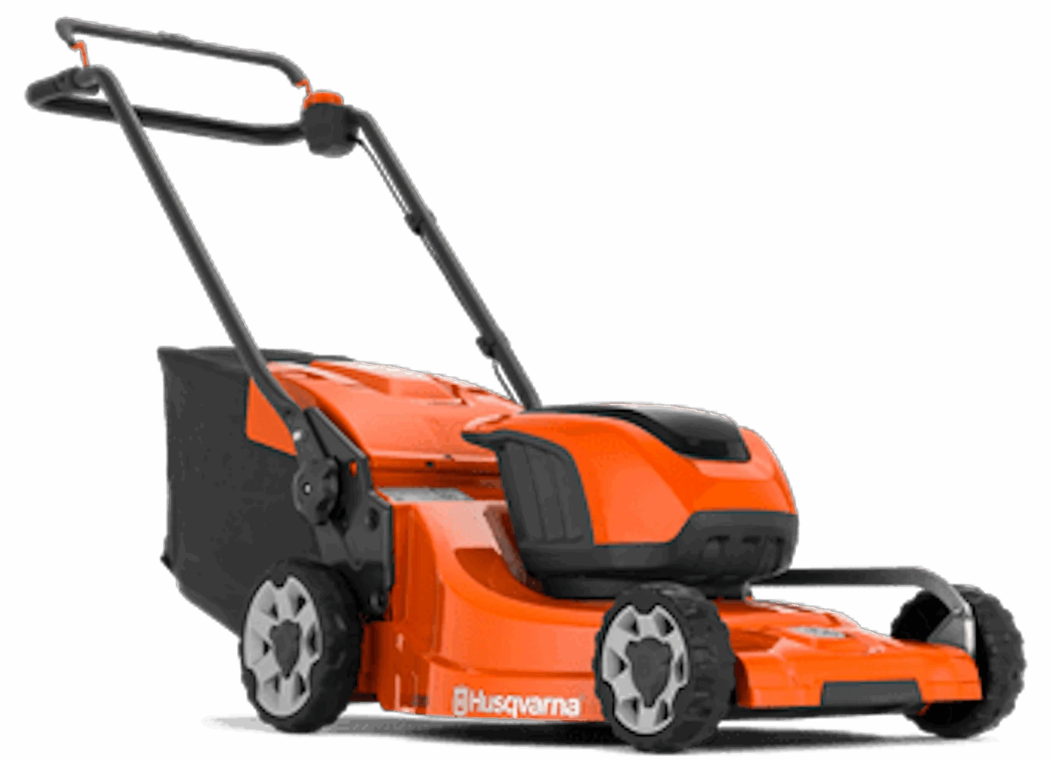 Husqvarna Akku-Rasenmäher LC 247i 1 Husqvarna Akku-Rasenmäher LC 247i