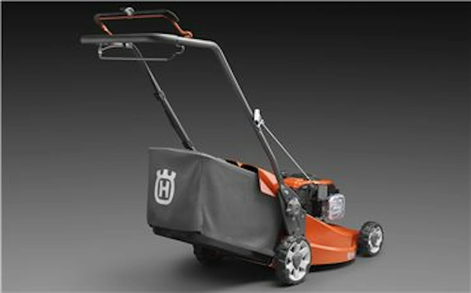 Husqvarna Rasenmäher LC 347V 2 Husqvarna Rasenmäher LC 347V – Bild 2