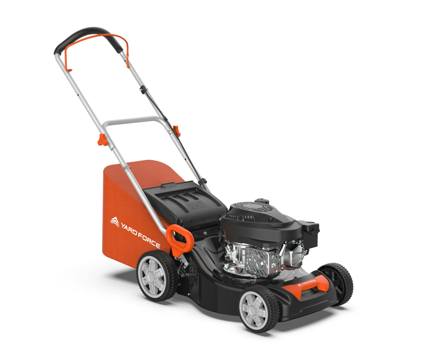 Yardforce GM A41 - Rasenmäher 3 Yardforce GM A41 - Rasenmäher – Bild 3