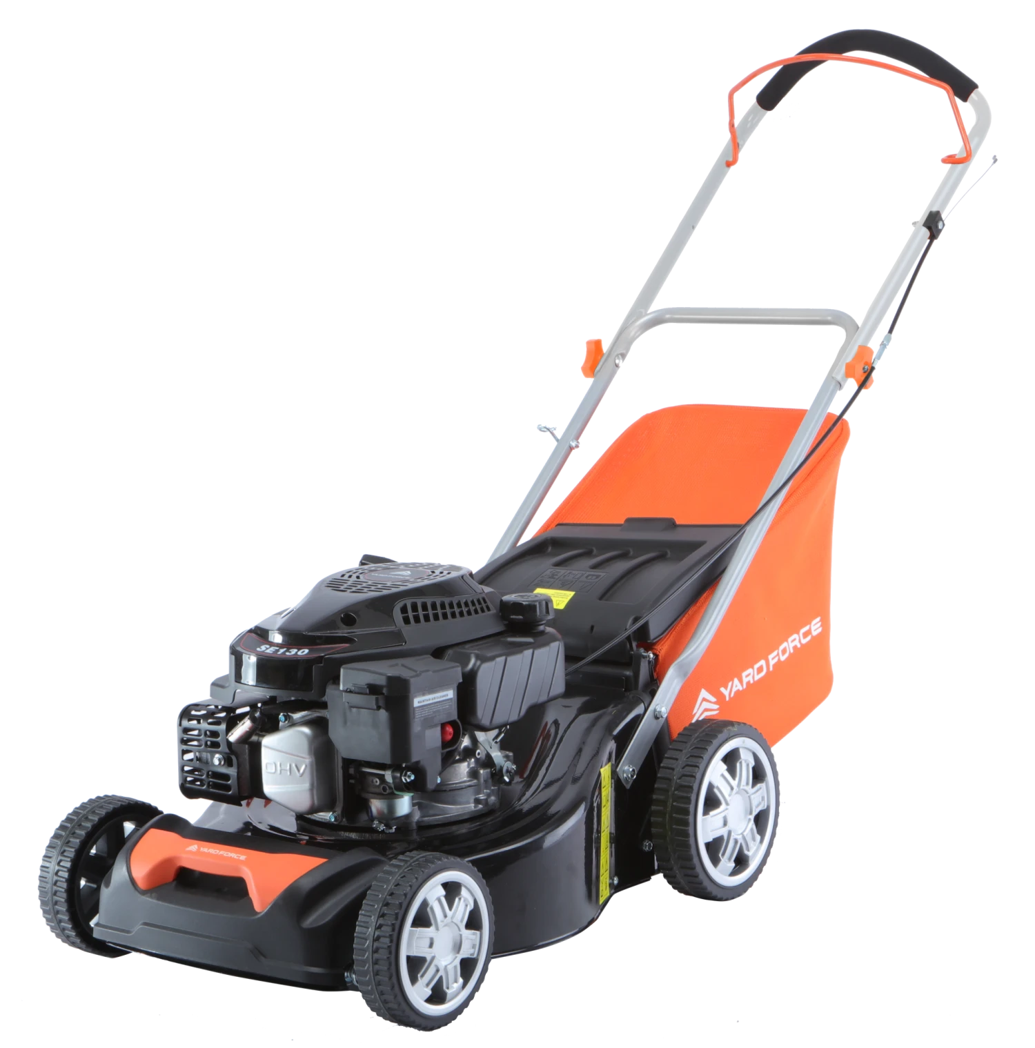 Yardforce GM A41 - Rasenmäher 2 Yardforce GM A41 - Rasenmäher – Bild 2