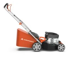 Yardforce GM A41 - Rasenmäher 7 Yardforce GM A41 - Rasenmäher -Gartengeräte Geschäft GM A41 4