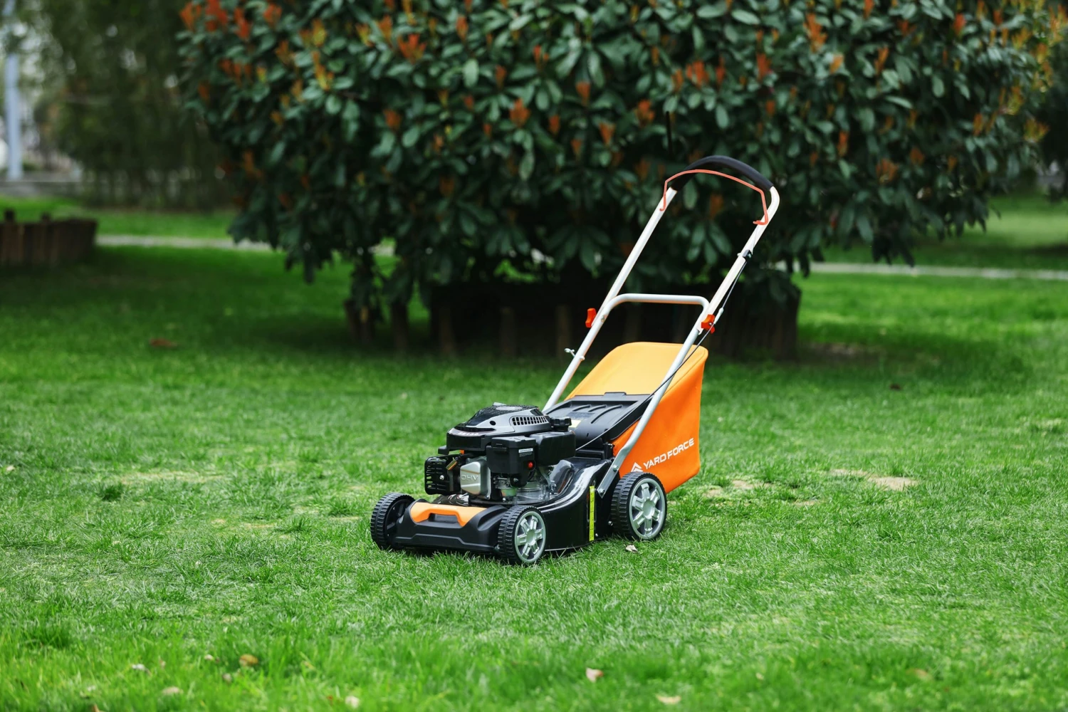 Yardforce GM A41 - Rasenmäher 1 Yardforce GM A41 - Rasenmäher