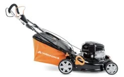 Yardforce GM B46E - Rasenmäher -Gartengeräte Geschäft GM B46E 2